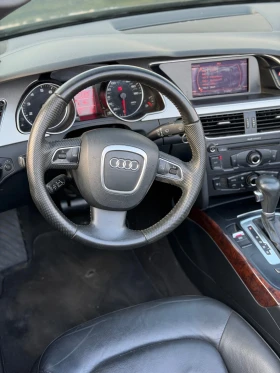 Audi A5, снимка 15