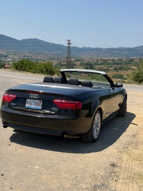 Audi A5, снимка 9