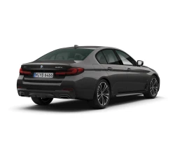 BMW 540 xDrive, снимка 3