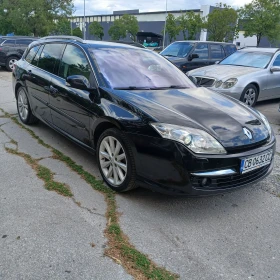 Renault Laguna АВТОМАТИК - ИНИЦИАЛЕ , снимка 9
