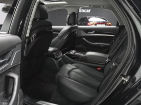 Audi A8  4.2 Tdi Quattro D4, снимка 11