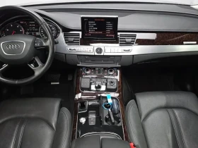 Audi A8  4.2 Tdi Quattro D4, снимка 7