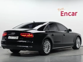 Audi A8  4.2 Tdi Quattro D4, снимка 2
