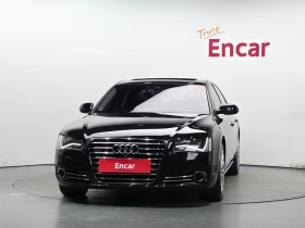 Audi A8  4.2 Tdi Quattro D4, снимка 3