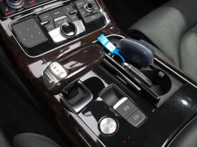 Audi A8  4.2 Tdi Quattro D4, снимка 9