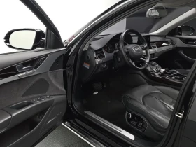Audi A8  4.2 Tdi Quattro D4, снимка 10