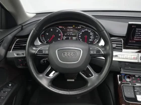 Audi A8  4.2 Tdi Quattro D4, снимка 14