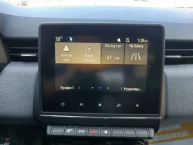 Renault Clio 1.0TCe/ 90к.с., снимка 15