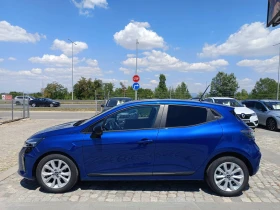 Renault Clio 1.0TCe/ 90к.с., снимка 7