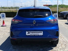 Renault Clio 1.0TCe/ 90к.с., снимка 5