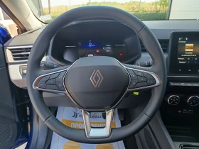 Renault Clio 1.0TCe/ 90к.с., снимка 10