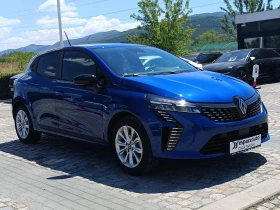 Renault Clio 1.0TCe/ 90к.с., снимка 3