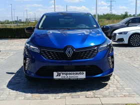 Renault Clio 1.0TCe/ 90к.с., снимка 2