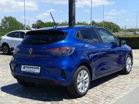 Renault Clio 1.0TCe/ 90к.с., снимка 4