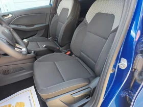 Renault Clio 1.0TCe/ 90к.с., снимка 8