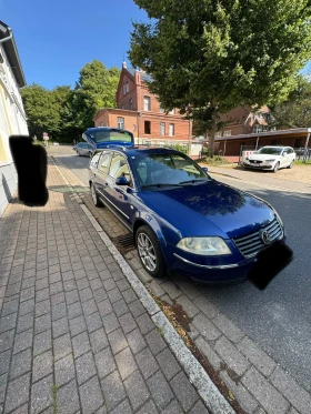VW Passat 1.9TDI 131 к.с. AVF 4Motion, снимка 2