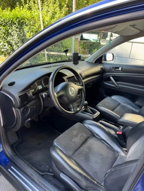 VW Passat 1.9TDI 131 к.с. AVF 4Motion, снимка 9