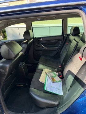 VW Passat 1.9TDI 131 к.с. AVF 4Motion, снимка 11