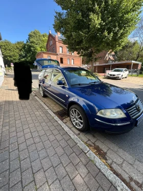 VW Passat 1.9TDI 131 к.с. AVF 4Motion, снимка 3
