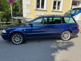 VW Passat 1.9TDI 131 к.с. AVF 4Motion, снимка 6