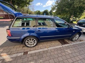 VW Passat 1.9TDI 131 к.с. AVF 4Motion, снимка 4