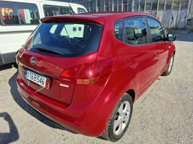 Kia Venga, снимка 5