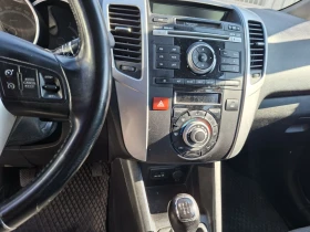 Kia Venga, снимка 9