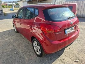 Kia Venga, снимка 3