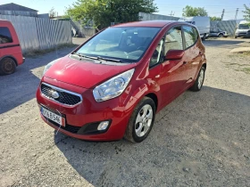 Kia Venga, снимка 2