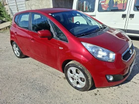 Kia Venga, снимка 6