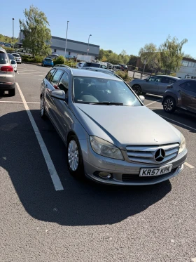 Mercedes-Benz C 220 Elegance , снимка 13
