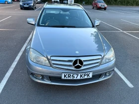 Mercedes-Benz C 220 Elegance , снимка 2
