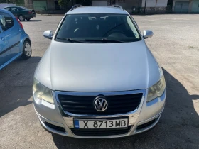 VW Passat, снимка 1