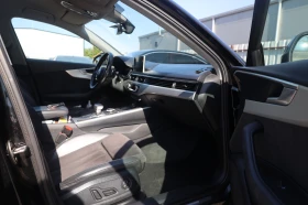 Audi A4 2.0 TDI KeyGO KAM SzH Alcantara Blind Lane #iCarbg, снимка 8