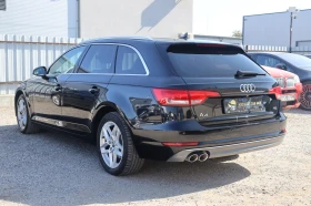 Audi A4 2.0 TDI KeyGO KAM SzH Alcantara Blind Lane #iCarbg, снимка 7