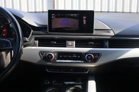 Audi A4 2.0 TDI KeyGO KAM SzH Alcantara Blind Lane #iCarbg, снимка 13