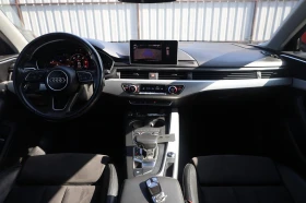 Audi A4 2.0 TDI KeyGO KAM SzH Alcantara Blind Lane #iCarbg, снимка 12