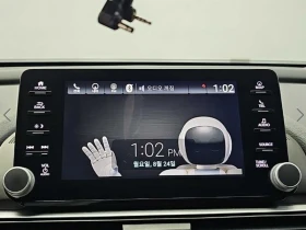 Honda Accord 2.0 Automatic, снимка 16