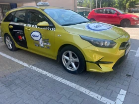 Kia Ceed GAS, снимка 7
