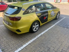 Kia Ceed GAS, снимка 4