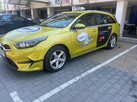 Kia Ceed GAS, снимка 2