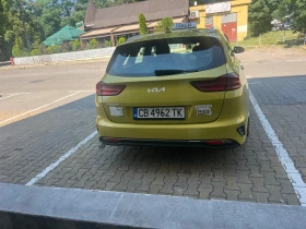 Kia Ceed GAS, снимка 5