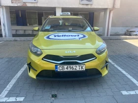 Kia Ceed GAS, снимка 3