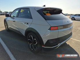Hyundai Ioniq 5, снимка 4