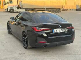 BMW 430 D xDrive Gran Coupe LCI Mpack, снимка 5