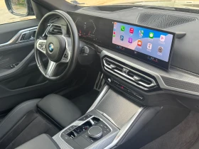BMW 430 D xDrive Gran Coupe LCI Mpack, снимка 11