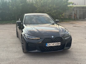 BMW 430 D xDrive Gran Coupe LCI Mpack, снимка 8