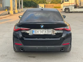 BMW 430 D xDrive Gran Coupe LCI Mpack, снимка 4