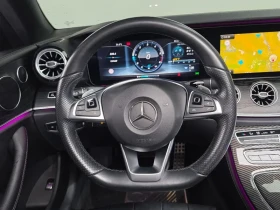 Mercedes-Benz E 220 D Coupe, снимка 14