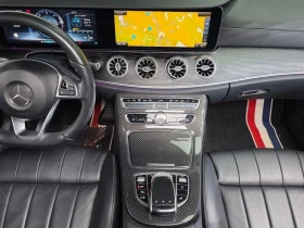 Mercedes-Benz E 220 D Coupe, снимка 7